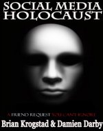 Social Media Holocaust - Book Cover