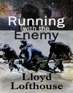 Running with the Enemy - Book Cover