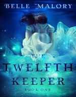The Twelfth Keeper - Book Cover