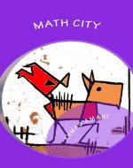 Math City - Book Cover
