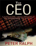 The CEO - Book Cover