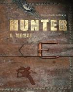 Hunter: A Novel - Book Cover