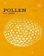 Pollen (Dystopian science fiction) - Book Cover