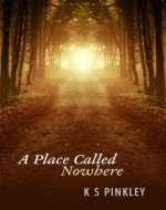 A Place Called Nowhere - Book Cover
