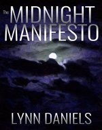 The Midnight Manifesto (The Minds Book 1) - Book Cover