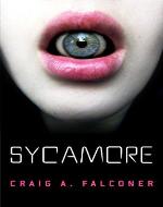 Sycamore (Near-Future Dystopia) - Book Cover