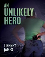 An Unlikely Hero (1) - Book Cover