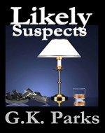 Likely Suspects - Book Cover