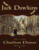Jack Dawkins - Book Cover