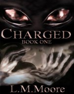Charged - Book One (Charged Series 1) - Book Cover
