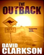 The Outback - Book Cover