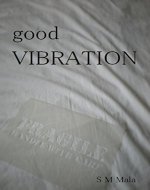 Good Vibration - Book Cover