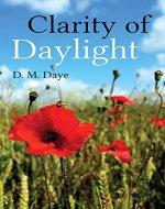 Clarity Of Daylight - Book Cover