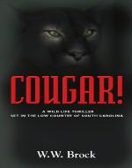 COUGAR! - Book Cover