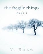 The Fragile Things - Book Cover