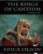 The Kings of Cantium: Book One: 1 - Book Cover