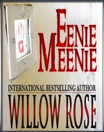Eenie, Meenie - Book Cover