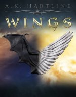Wings (Volume 1) - Book Cover