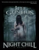 Night Chill - Book Cover
