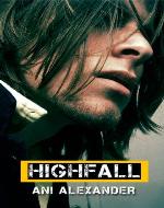 Highfall - Book Cover