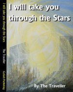 I will take you through the Stars - Book Cover