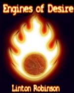 Engines of Desire - Book Cover