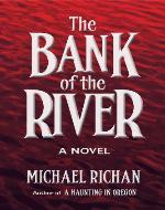 The Bank of the River - Book Cover