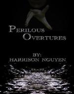 Perilous Overtures - Book Cover