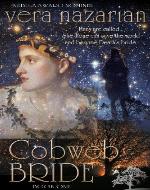 Cobweb Bride (Cobweb Bride Trilogy) - Book Cover