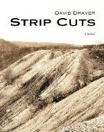 Strip Cuts - Book Cover