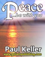 Peace - Book Cover