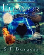 Eleanor (The Books of the Five Book 1) - Book Cover
