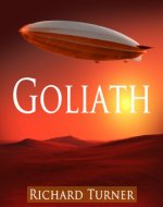 Goliath - Book Cover