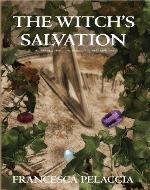 The Witch's Salvation - Book Cover