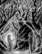 The Merging of Shadows - Book Cover