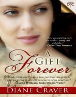 A Gift Forever - Book Cover