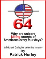 64 (Mike Gallagher Mystery Series Book 1)