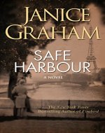 Safe Harbour (The Flint Hills Novels Book 3) - Book Cover