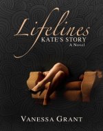 Lifelines: Kate's Story - Book Cover