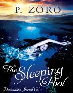 The Sleeping Pool (Destination Series Book 1) - Book Cover