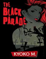 The Black Parade - Book Cover