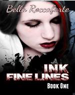 INK: Fine Lines (Book 1) - Book Cover