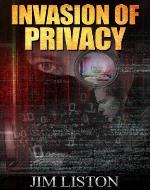 Invasion of Privacy and Other Short Stories - Book Cover