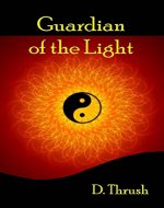 Guardian of the Light - Book Cover