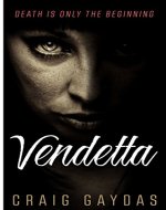 Vendetta - Book Cover