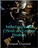 Meeting with Christ and Other Poems - Book Cover