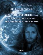 Selected Poems (You Are to Decide) - Book Cover