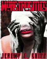 Monstrosities - Book Cover