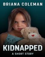 Kidnapped - Book Cover