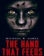 The Hand That Feeds - Book Cover